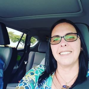 Meet your Posher, Zoe